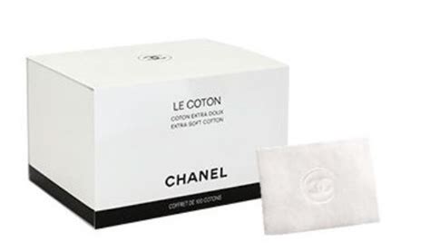 chanel le coton|Chanel Le Coton .